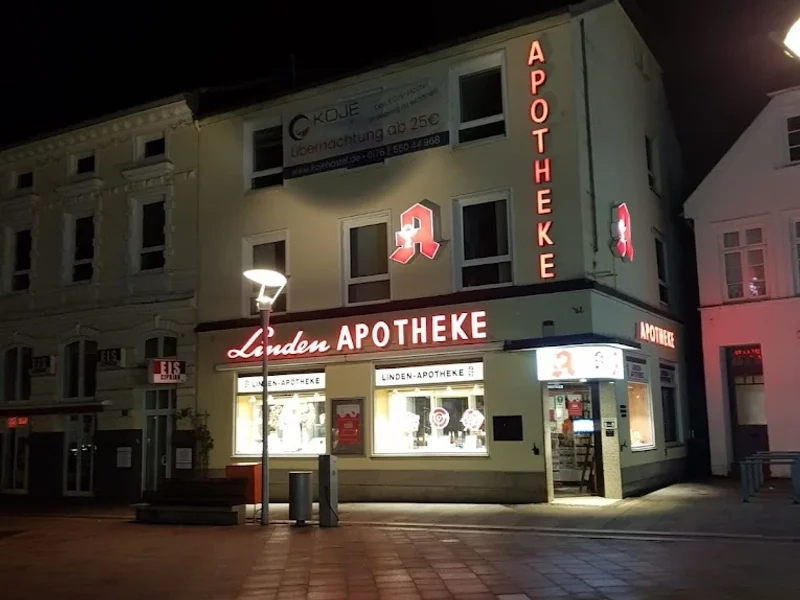 Linden Apotheke