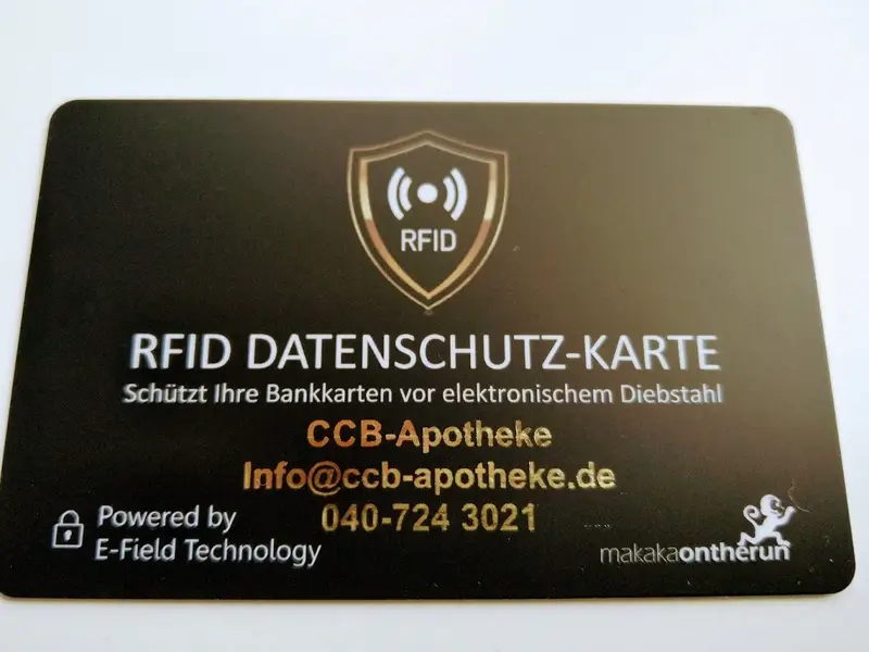 CCB Apotheke im CCB Bergedorf