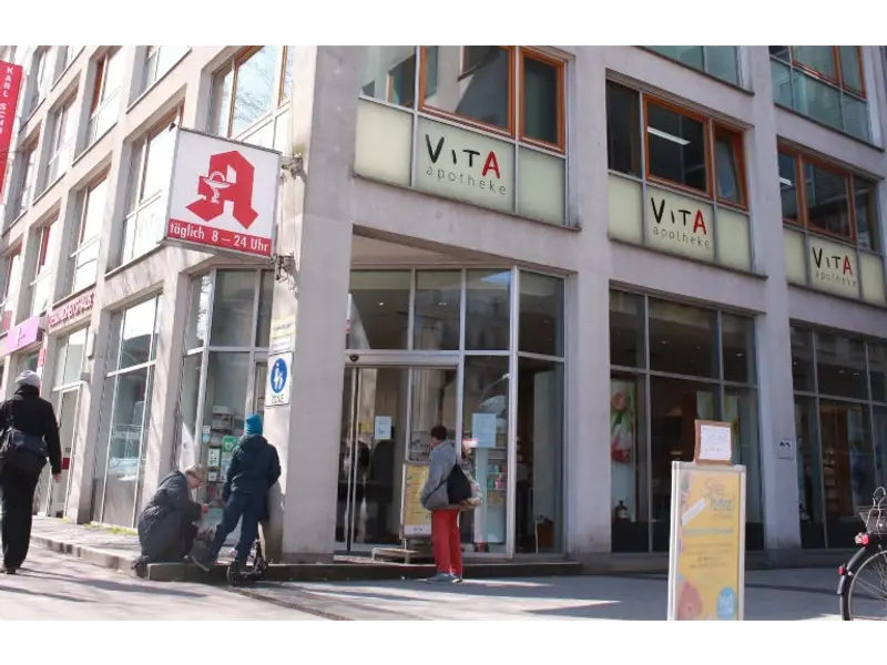 Vita Apotheke