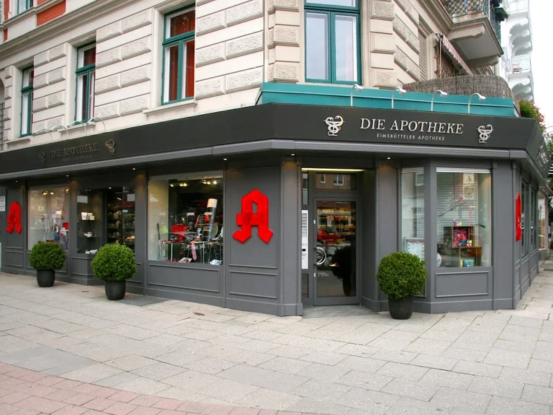 Eimsbütteler Apotheke
