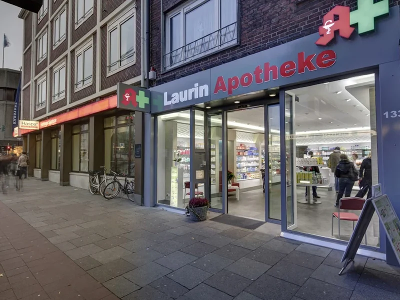 Laurin Apotheke