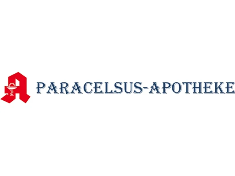 Paracelsus Apotheke