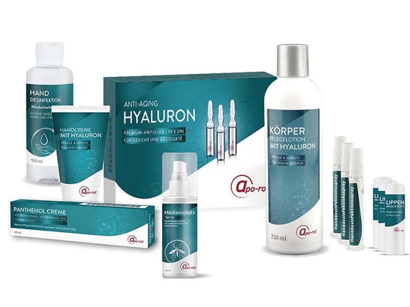 apo-rot Millennium Apotheke