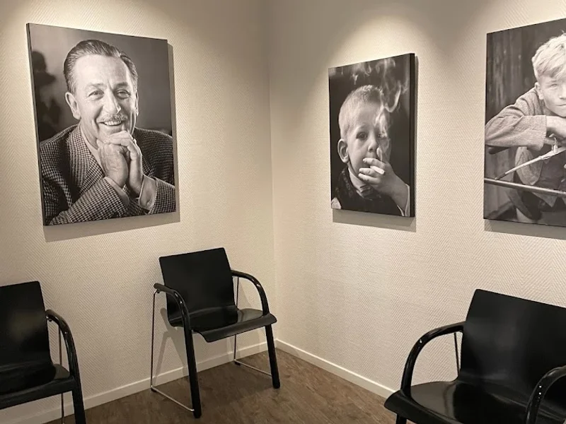 Zahnarztpraxis Dr. Jonathan Rother und Dr. Greena Rother