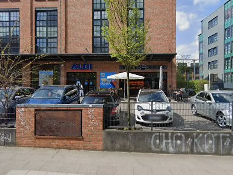 Hamburger Zahnarztpraxis Christiane Schmidt