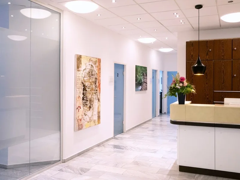 ZahnKunst - Zahnarzt