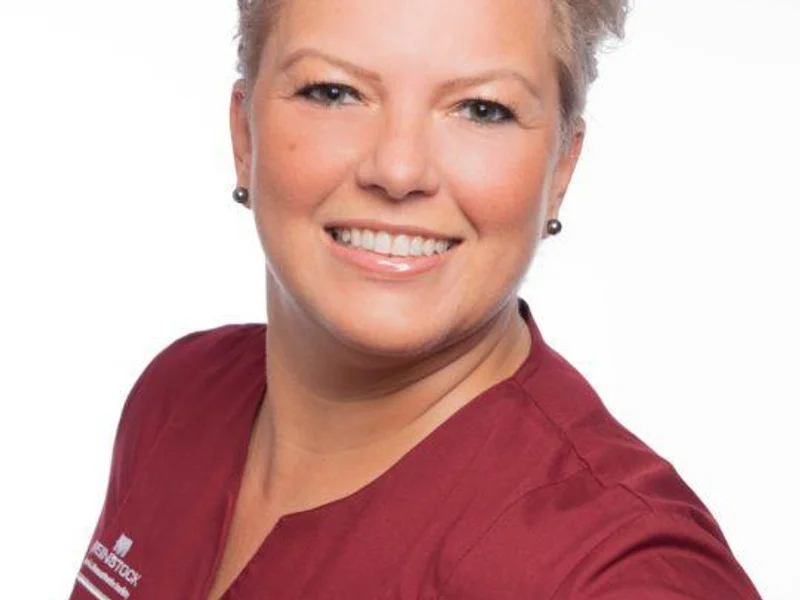 Weinstock Cosmetic & Reconstructive Dentistry | Hamburg