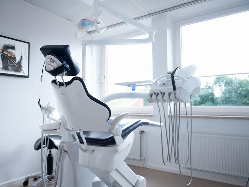 Zahnarztpraxis M. Schams