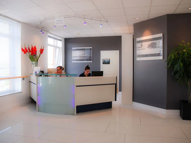 Zahnarztpraxis am Fleetplatz | DDent Praxisverbund