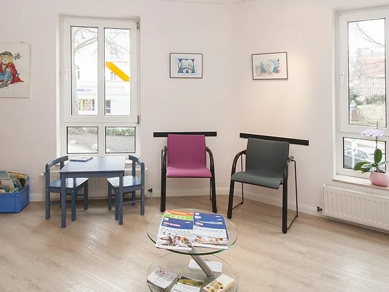 Zahnarztpraxis am Bergedorfer Schloss | Dr. med. dent. Peter Wittgreve