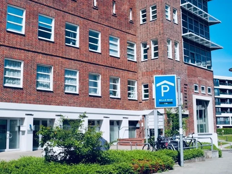 Dr. Wolfgang Niemann & Dr. Ulfert Pinske Zahnärzte am Schlosspark