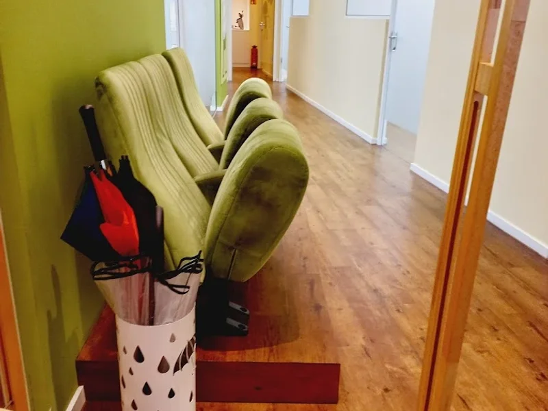 Zahnarztpraxis für Kinder und Jugendliche – Dr. Melanie Elger