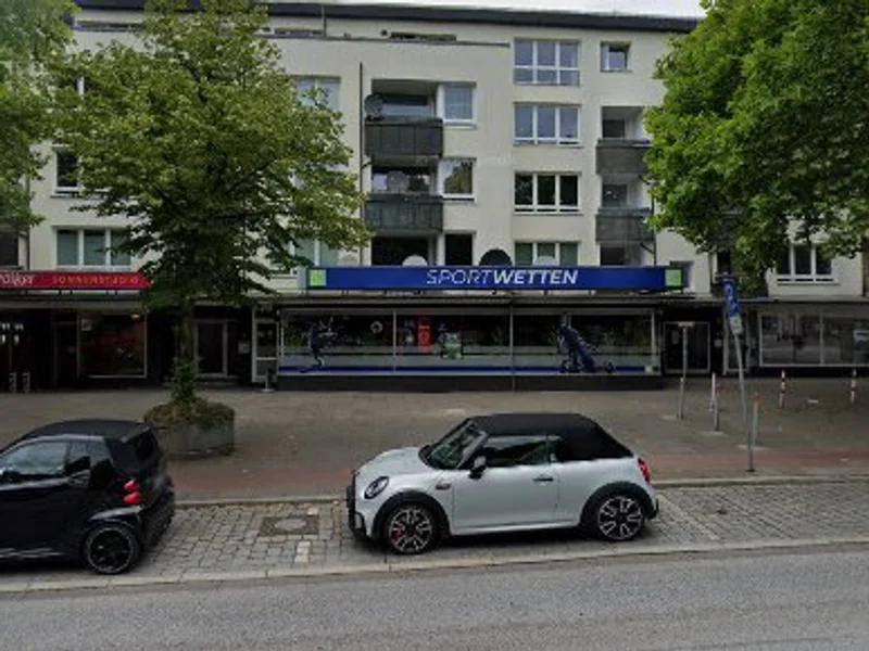 Zahnarztpraxis Eilbek Hamburg - Dentist - Gabriela Rosianu