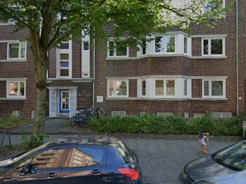 Dr. med. dent. Mohamed Sido