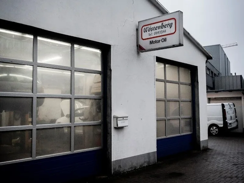 WÖSTENBERG Kfz-Service