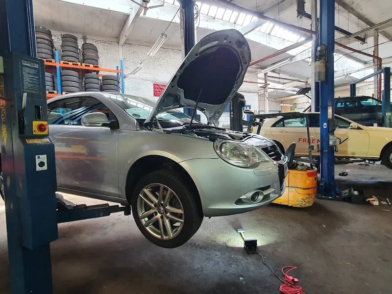 KB Kai Brunnemann Autoselbsthilfe GmbH