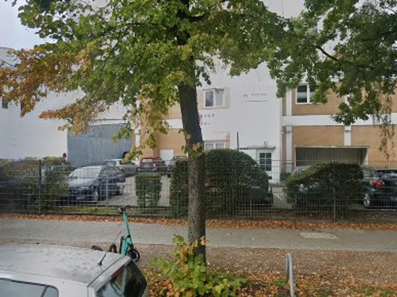 Nebe & Siodmok Karosseriebau & KFZ-Rep. GbR