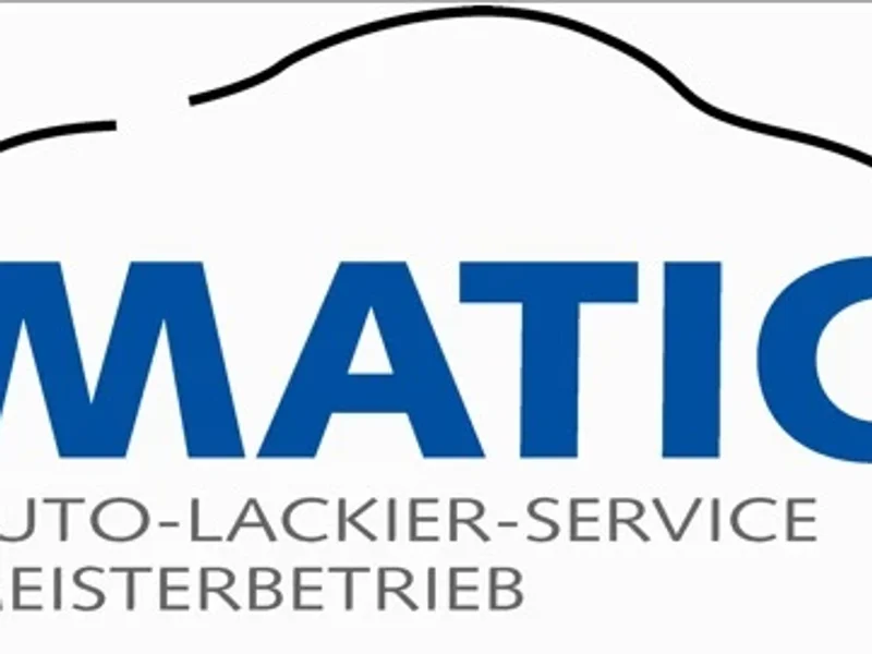Matic Lackierservice GmbH & Co. KG