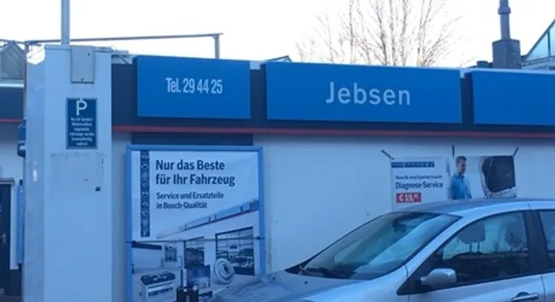 Manfred Jebsen e. K.