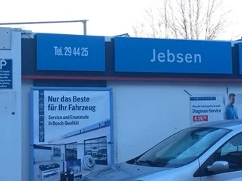 Manfred Jebsen e. K.