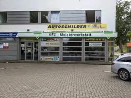 Liste 24 autowerkstätten in Bergedorf Hamburg