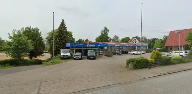 Timmann Autoreparatur GmbH