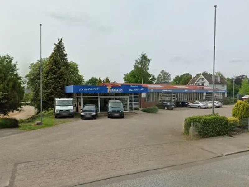 Timmann Autoreparatur GmbH