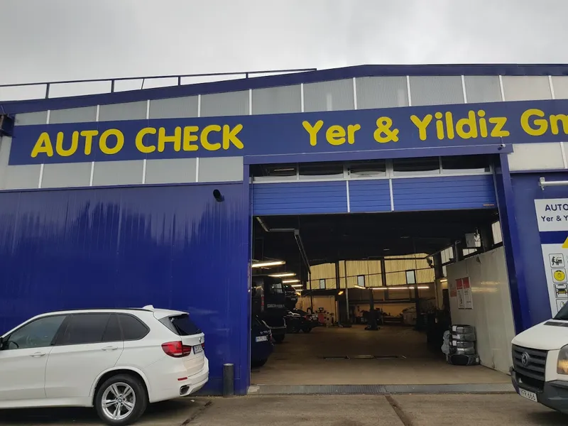 AC Autocheck Bergedorf GmbH