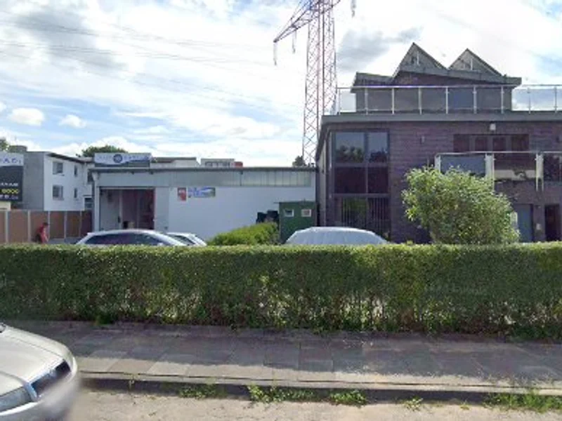 Autowerkstatt Hamburg | Autoselbsthilfe