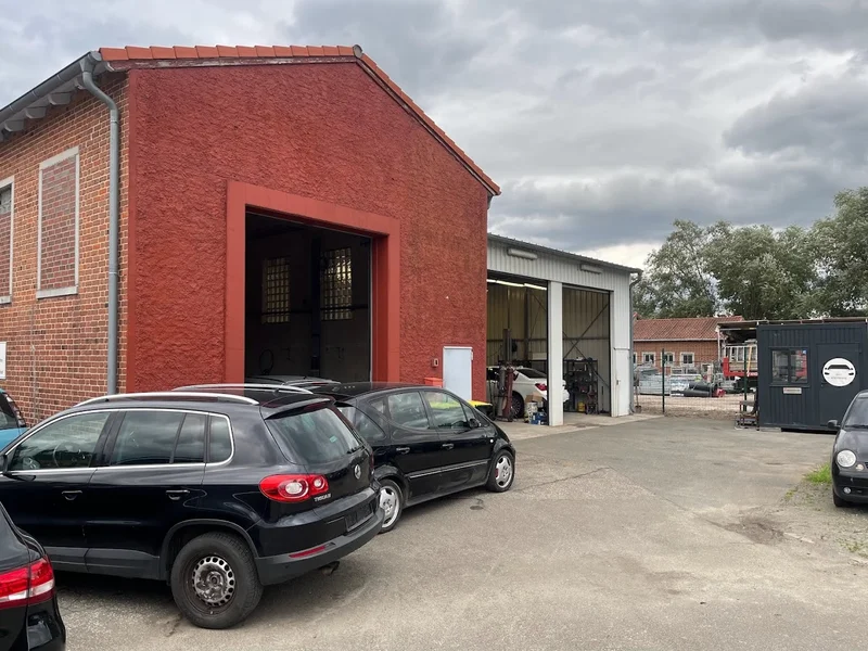 MSM Kfz Profis - Autowerkstatt