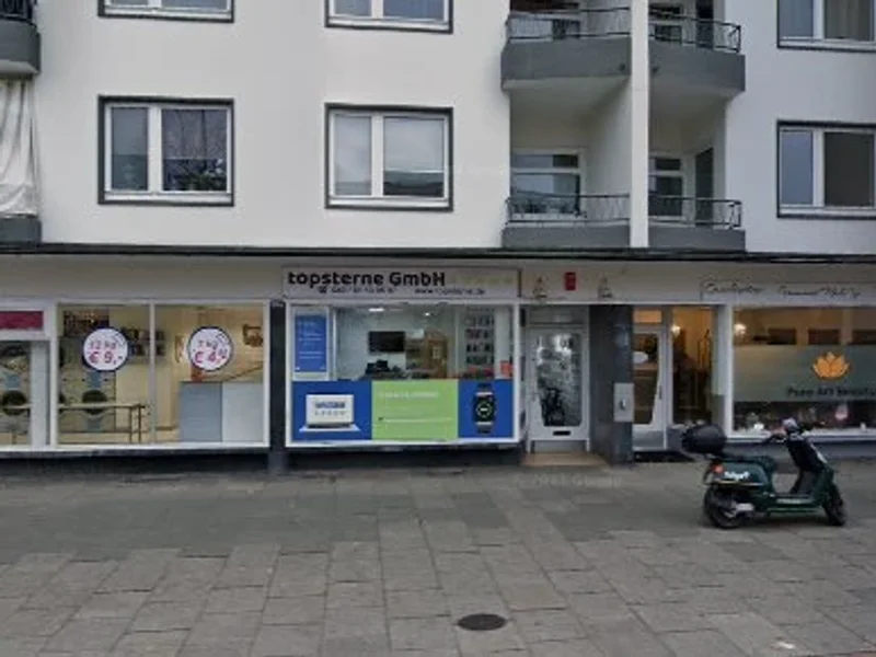 kosmetikstudio White and Shine