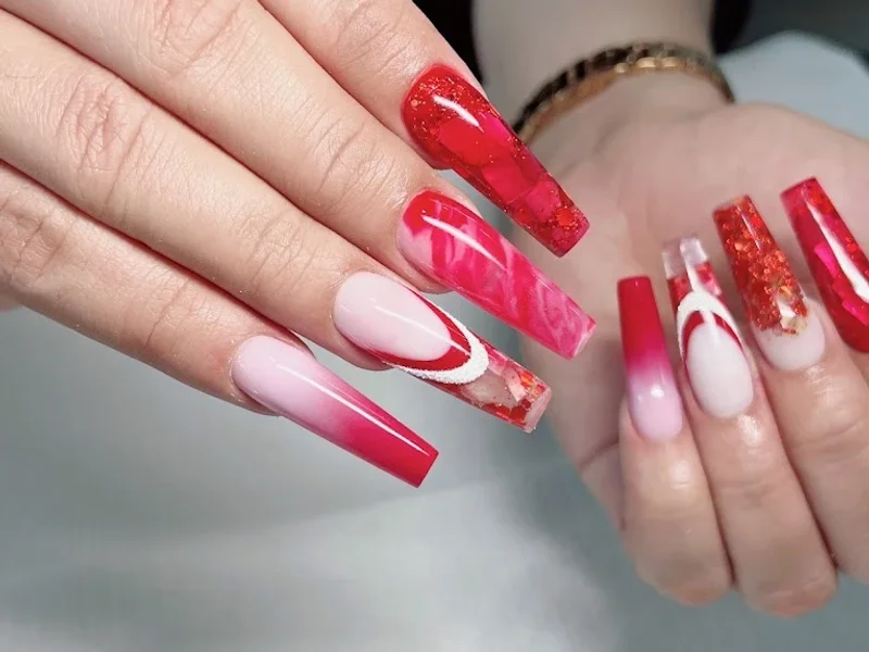 Nail New Style Mundsburg