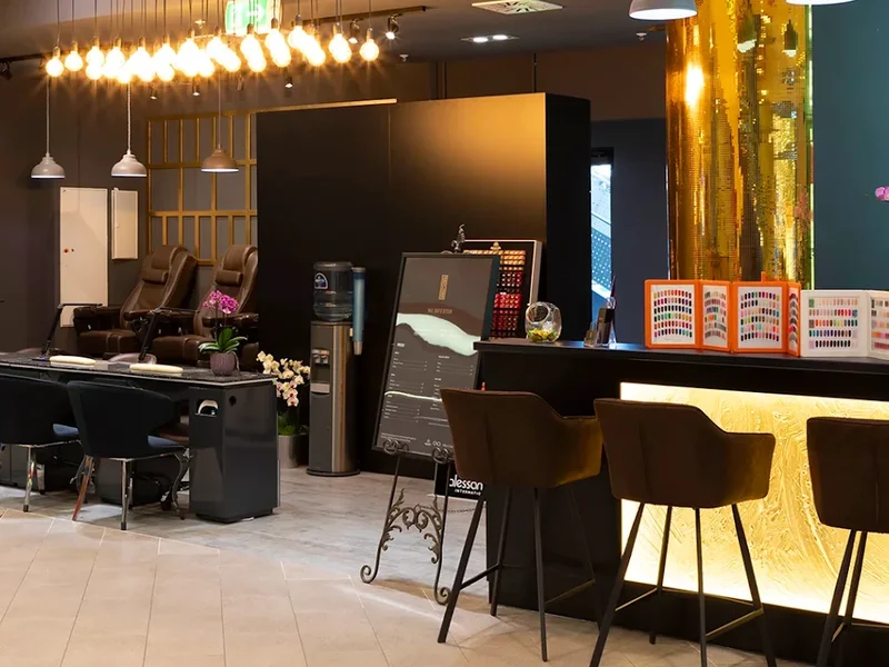 LALA Nailbar & Design