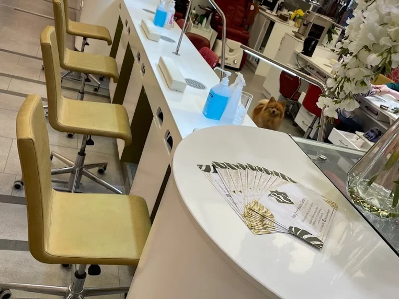 Beauty Garden (Hamburger Meile)