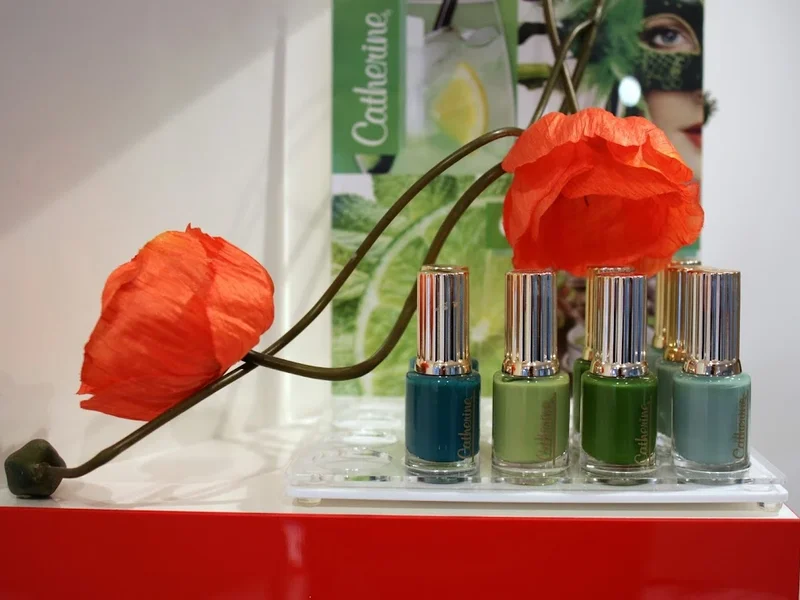 Beauty Lounge Bergedorf , Inh. Swetlana Schubert-Zimbelmann ,Friseur-, Nagel- und Kosmetikinstitut Bergedorf