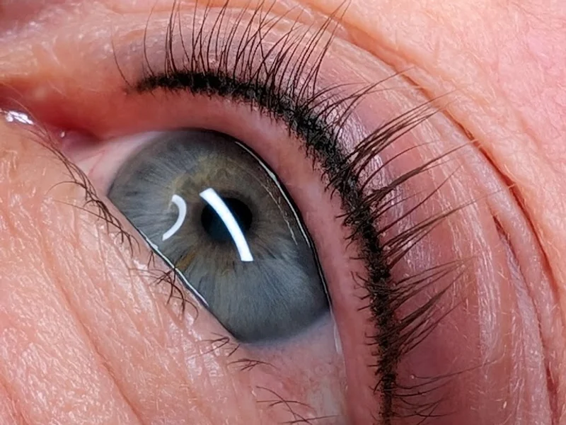 Helene Schmidt Permanent Make Up