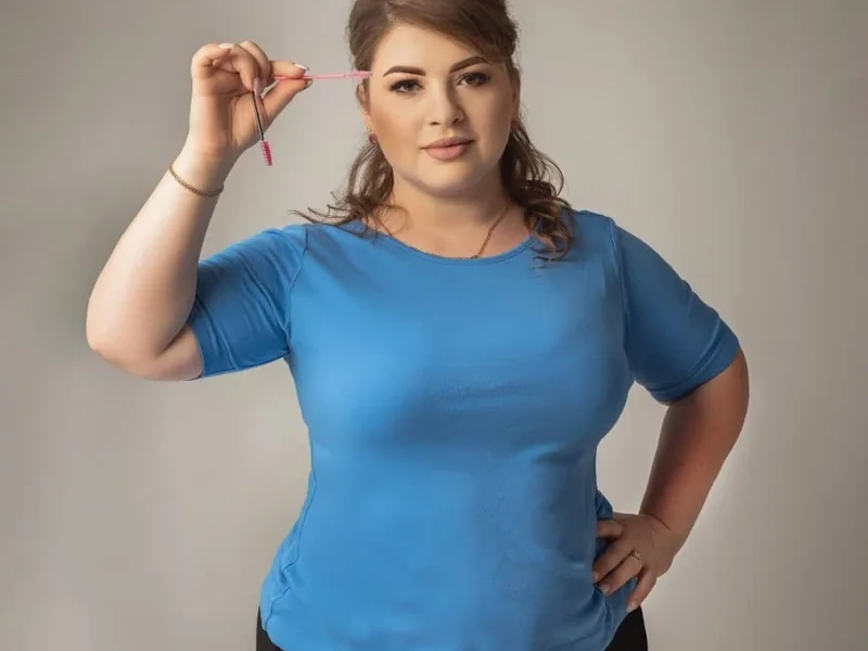 Lia Beauty by Natalia Lisciuc