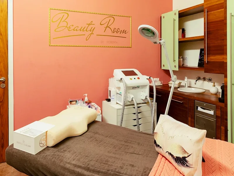 Beauty Room by Roberta