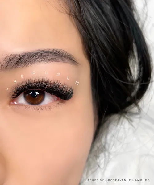 Rose Avenue Beauty Studio Hamburg