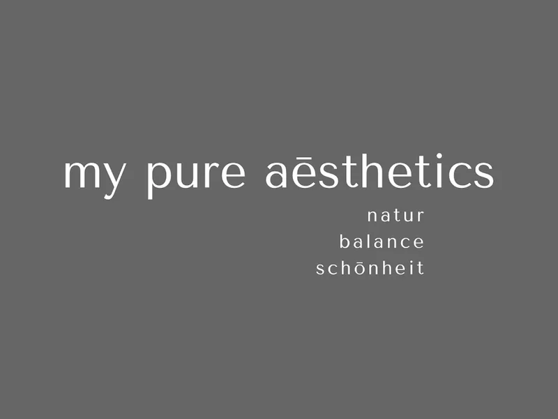 my pure aēsthetics