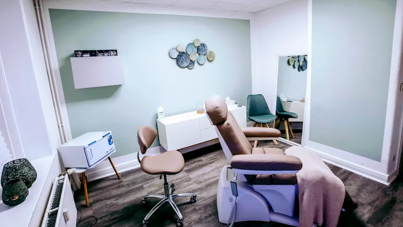 Hautsache Gesund | Mozartstraße 25, 22083 Hamburg