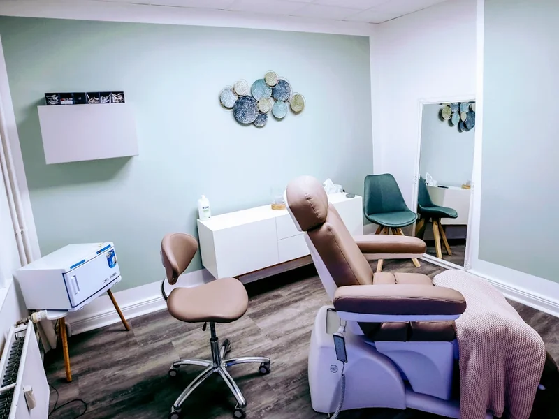 Hautsache Gesund | Mozartstraße 25, 22083 Hamburg