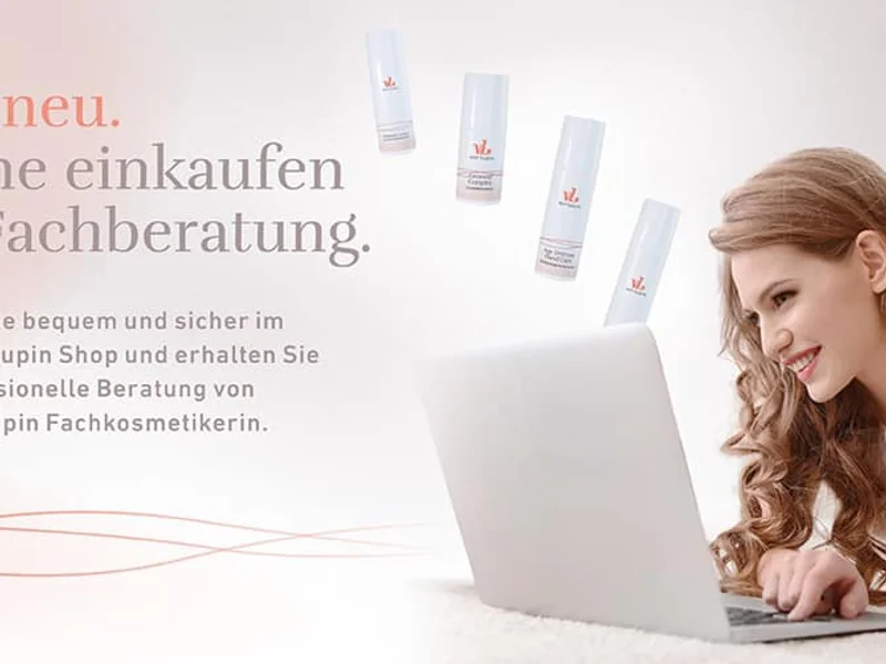Sabine Kahlbrock Fachkosmetikerin