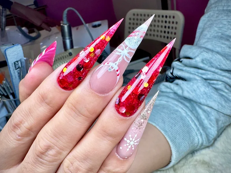 LySa Nails