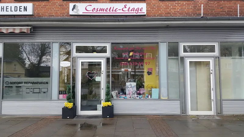Cosmetic-Etage