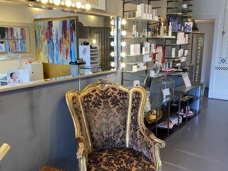 Olga Lück Kosmetik & Styling