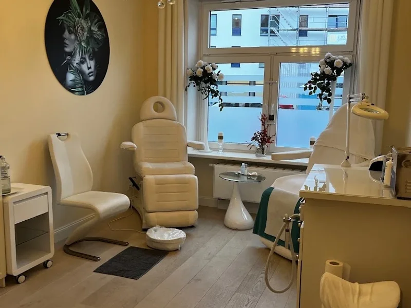 Cleopatra Schönheitssalon