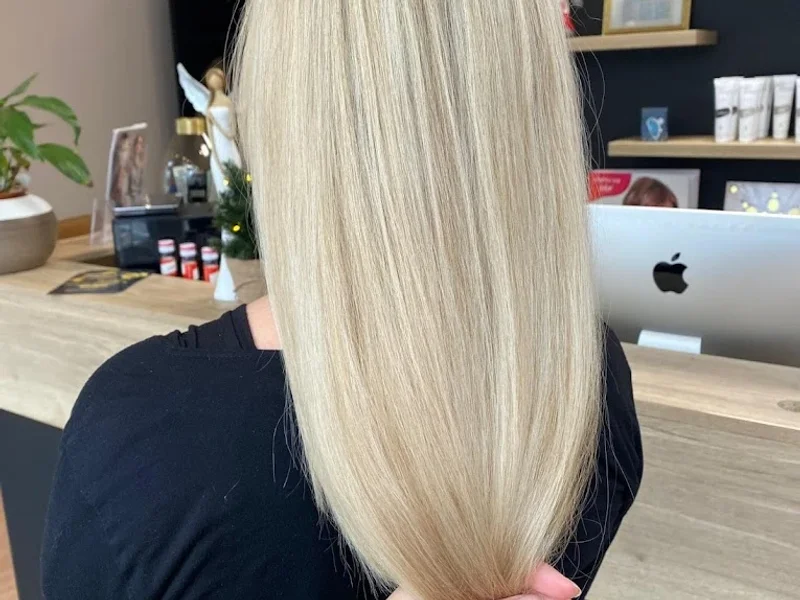 Happy Hair Harburg | Friseur in Hamburg ️ ️