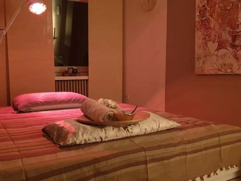 meridian loft Inh. Diana Kuckauf Kosmetikstudio