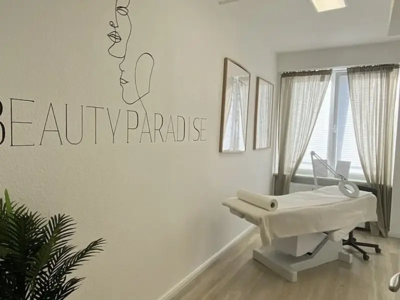 Beauty Paradise Kosmetikstudio